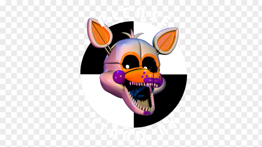 Sister Five Nights At Freddy's: Location Minecraft Refresh 7 PNG