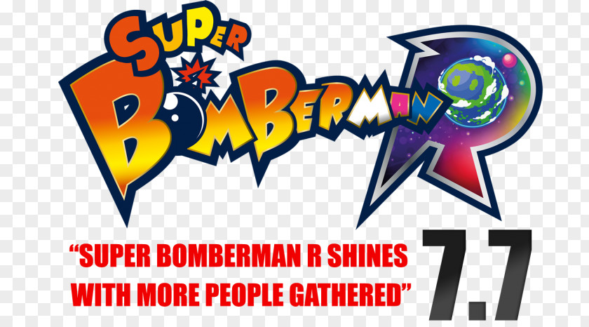Super Bomberman R Nintendo Switch Video Game PlayStation 4 Konami PNG