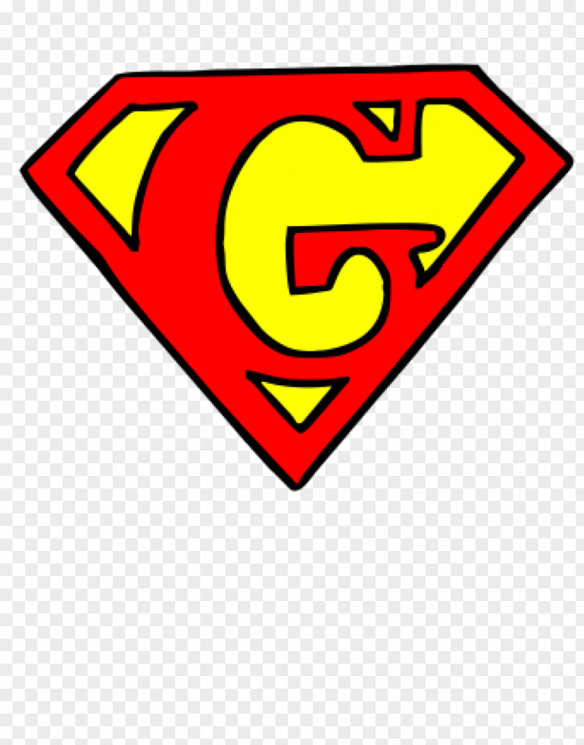 Superman Logo T-shirt Supergirl Sticker PNG