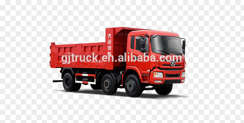 Tipper Truck Commercial Vehicle Car Dump PNG