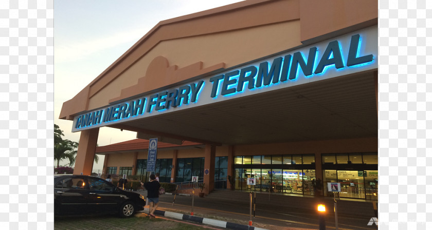 Building Commercial Property Facade City PNG