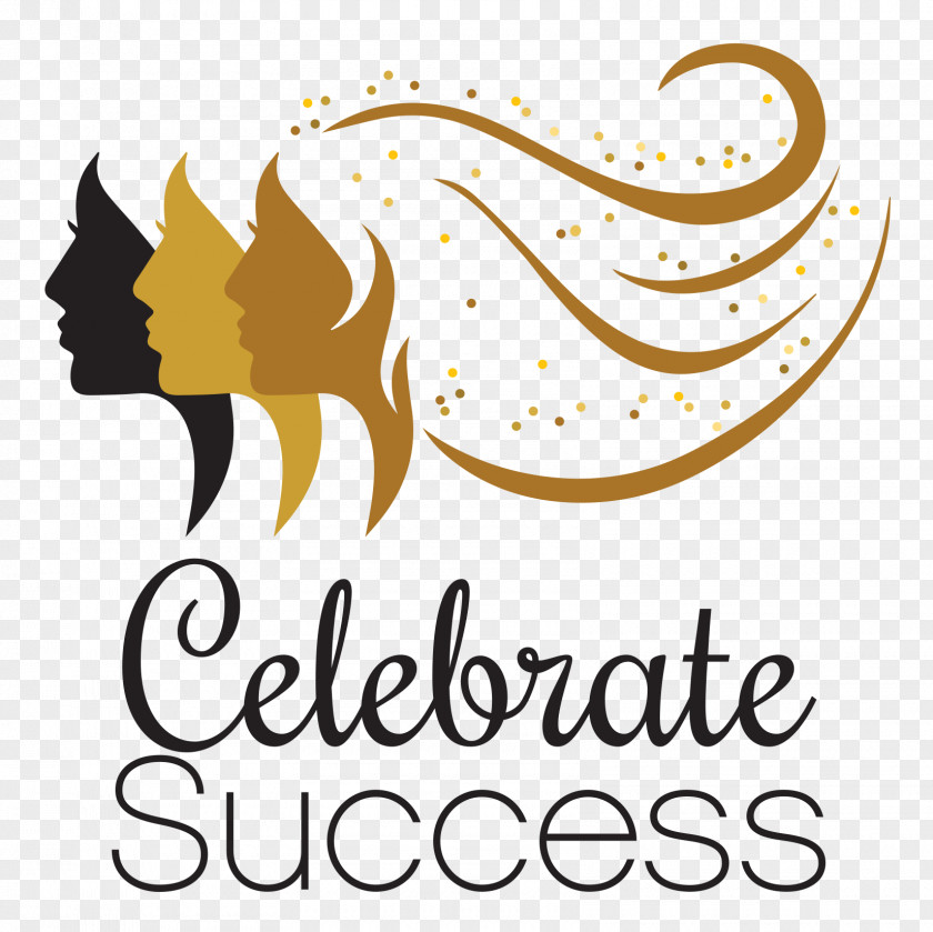 Celebratesuccess Masquerade Ball Dinner Logo Clip Art PNG