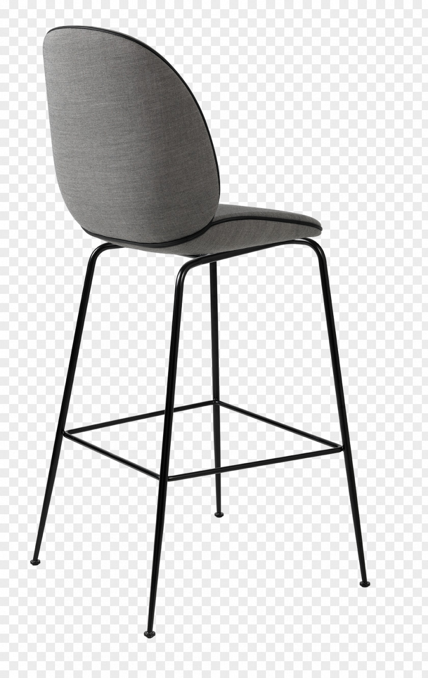 Chair Bar Stool Upholstery Seat PNG