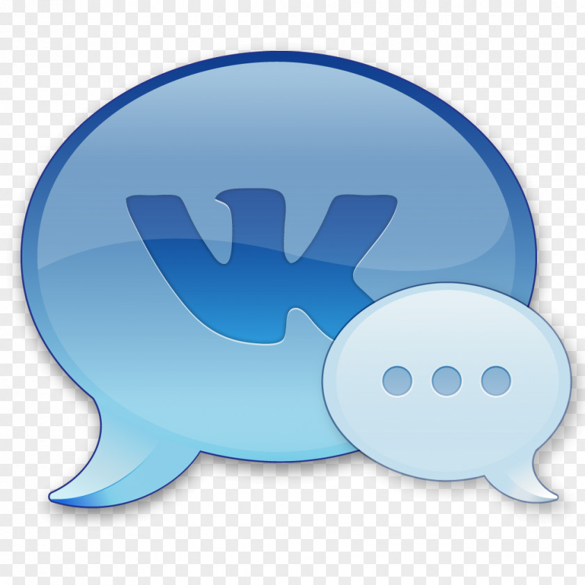 Chat VKontakte Online Room Instant Messaging Telegram PNG