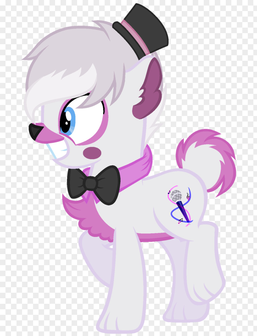 Circus Train Pony Five Nights At Freddy's: Sister Location Rarity Applejack PNG