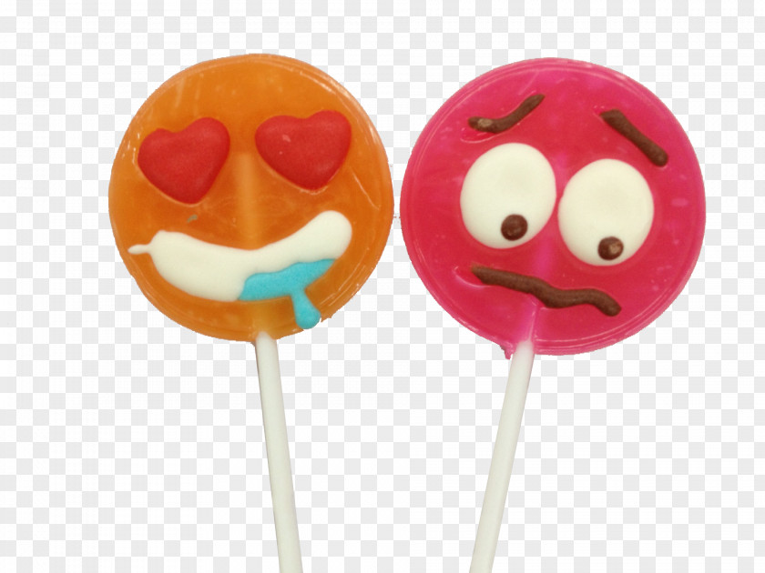 Cute Candy Lollipop Hard Sugar PNG
