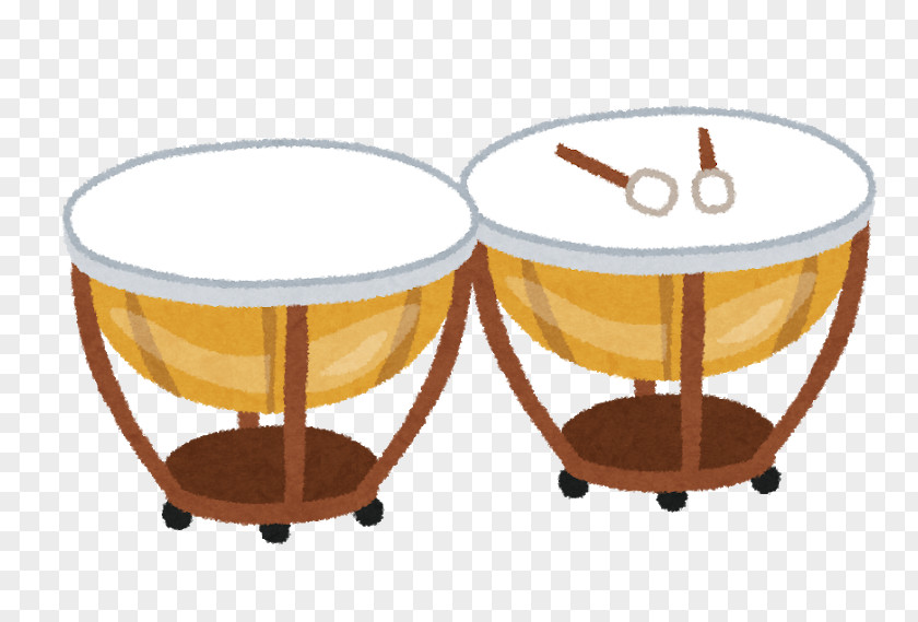 Drum Snare Drums Timbales Timpani Orchestra Percussion PNG