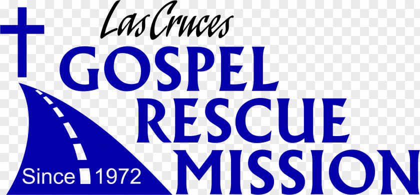 Gospel Las Cruces Rescue Donation Business PNG
