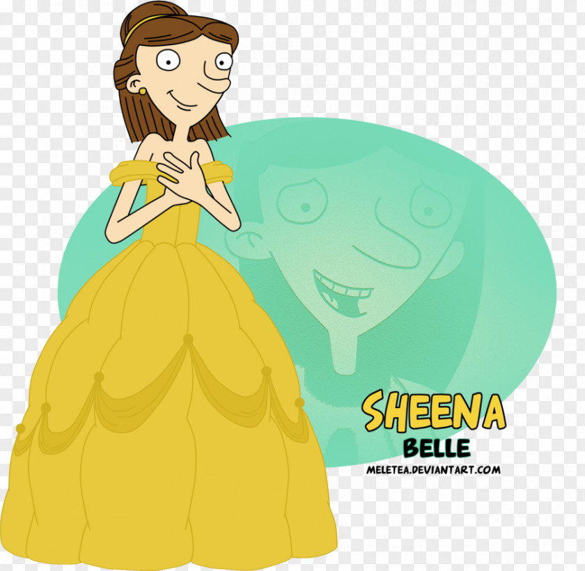 Hey Arnold Helga G. Pataki Sheena, Queen Of The Jungle Animated Film DeviantArt PNG