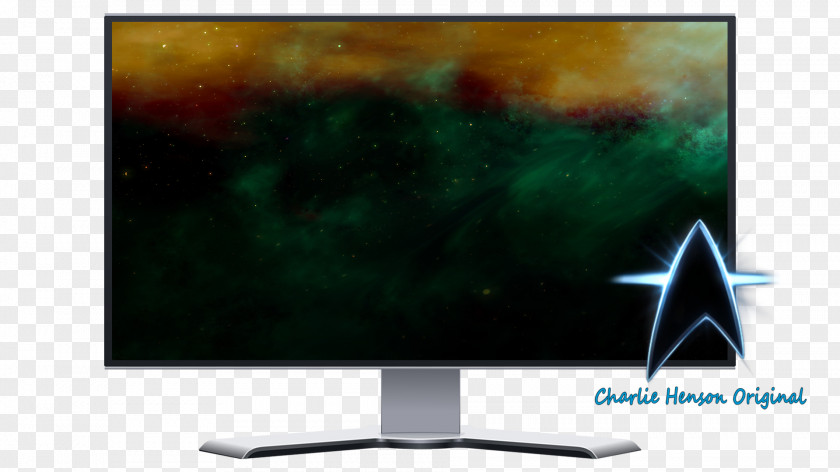 Laptop LCD Television Computer Monitors LED-backlit Set PNG