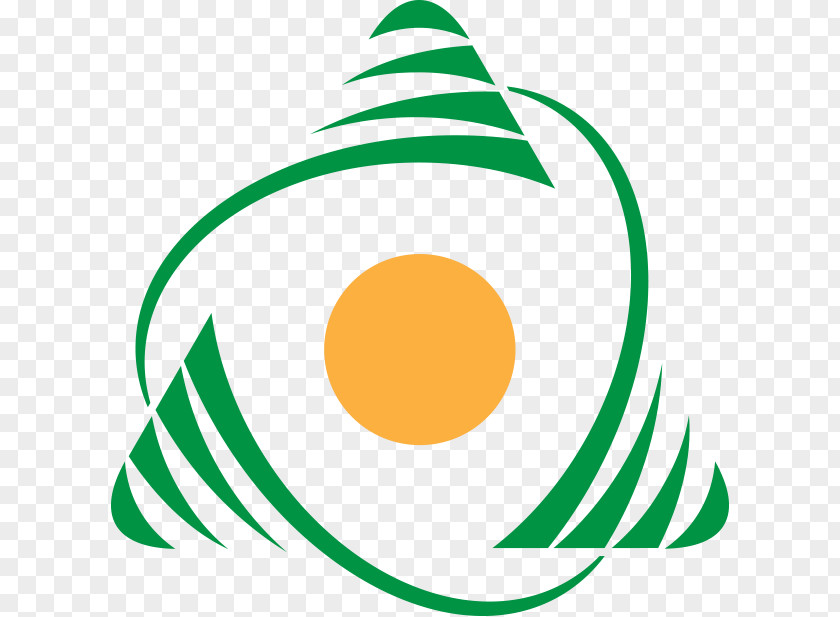 Logo Singapore Mango Tree PNG