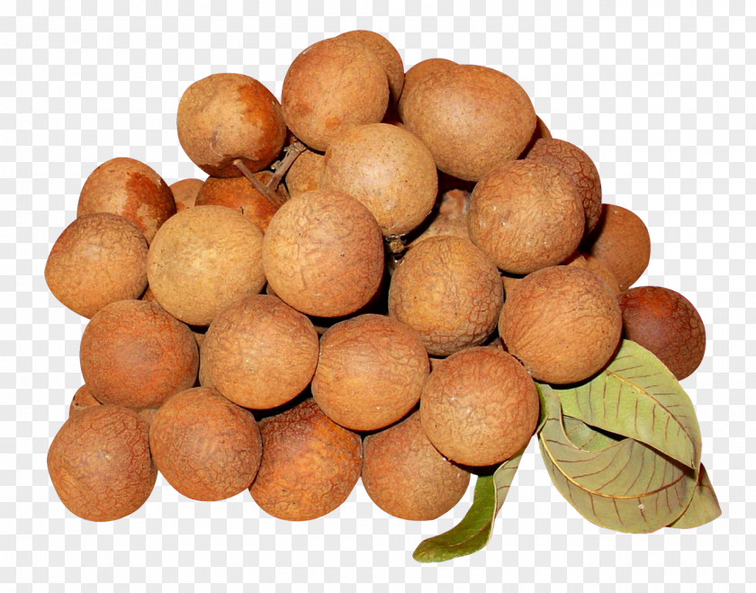 Longan Fruit PNG