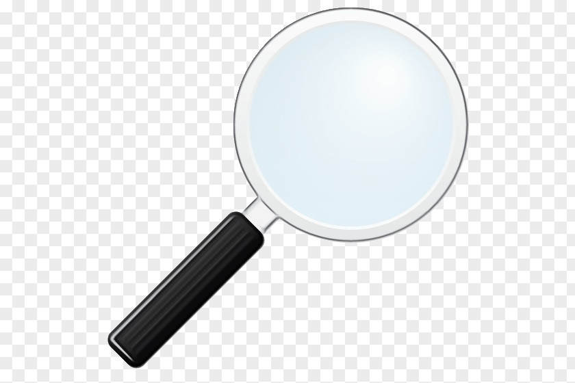 Magnifying Glass PNG