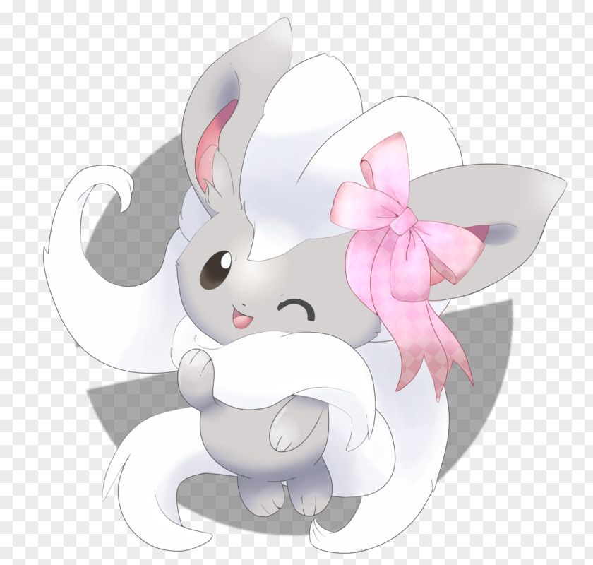 Morning Phase Cinccino Minccino Skill Link Rabbit Pokémon GO PNG