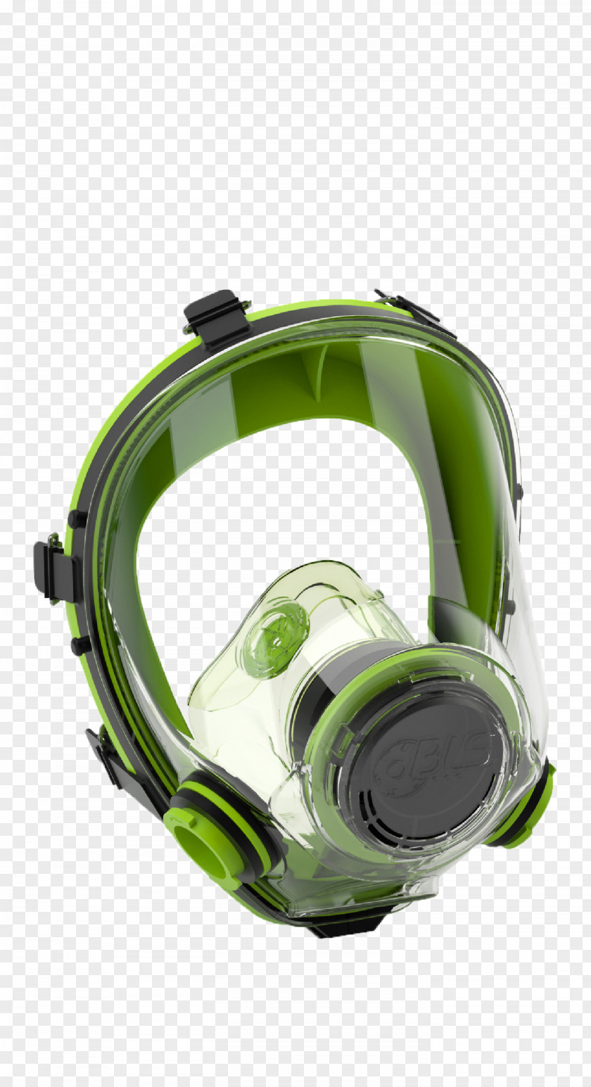 Oxygen Mask Gas Personal Protective Equipment Clothing Respirator PNG