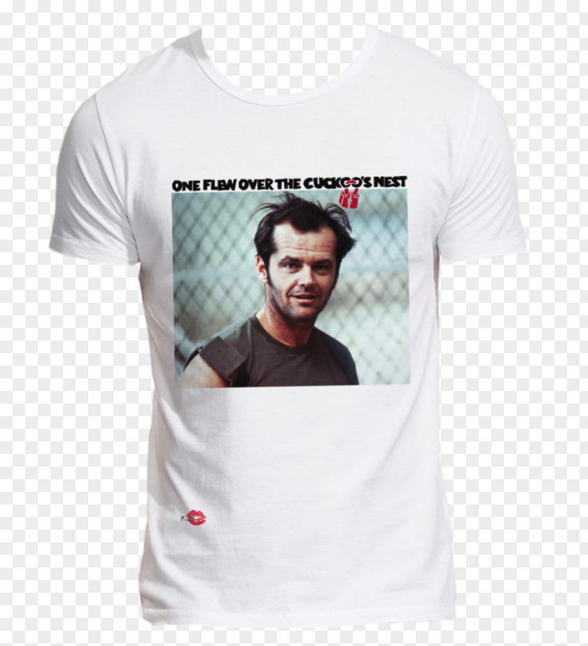 Robert Downey Jr Jr. T-shirt Sleeve One Flew Over The Cuckoo's Nest PNG