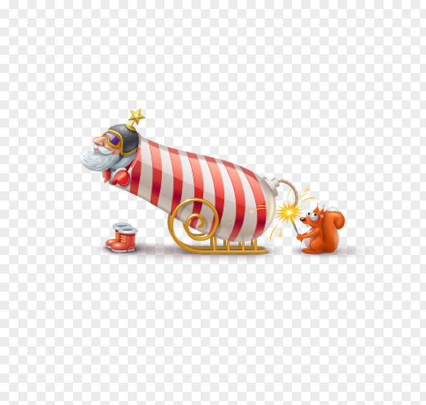 Shovel Christmas Pictures Icon PNG