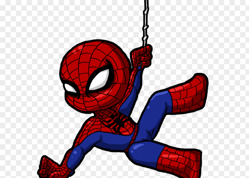 Spider-man Spider-Man In Television Cartoon Drawing Anya Corazon PNG