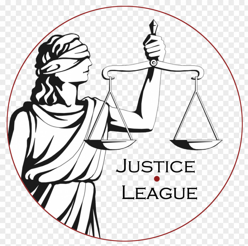 Symbol Lady Justice Law Judge PNG