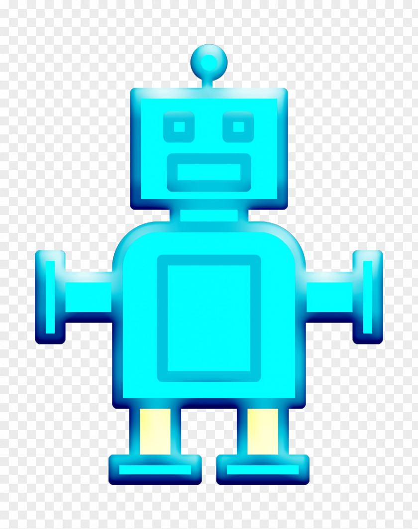 Toy Icon Robot Robots PNG