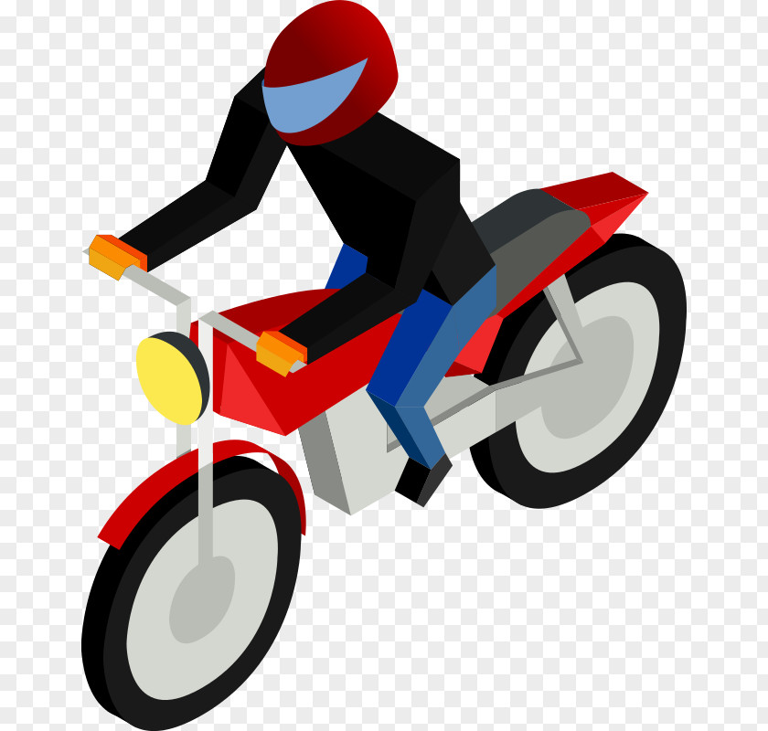Vector Icon Car Scooter Motorcycle Helmets Clip Art PNG