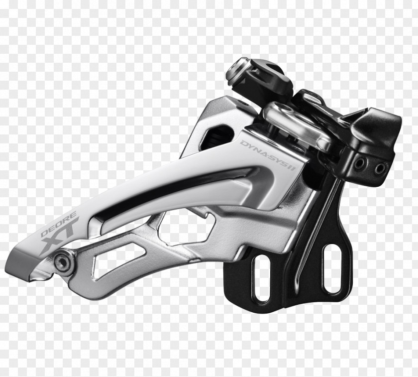 Bicycle Shimano Deore XT Derailleurs XTR PNG