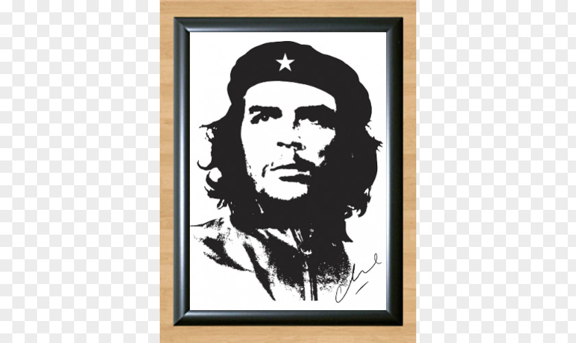 Che Guevara Cuban Revolution T-shirt PNG