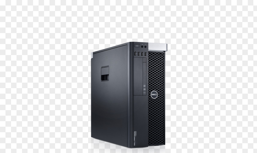 Computer Cases & Housings Dell Precision T3600 Workstation Xeon PNG
