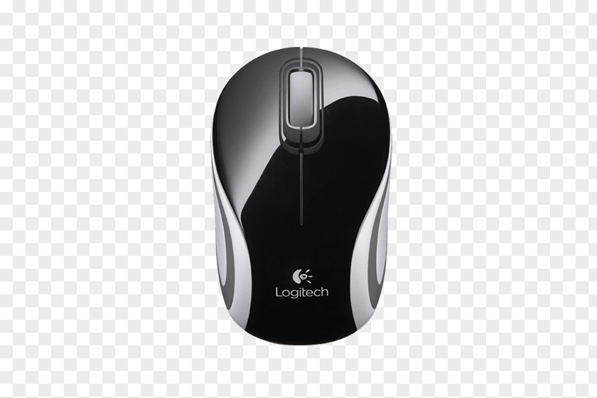 Computer Mouse Laptop Keyboard Logitech M187 PNG