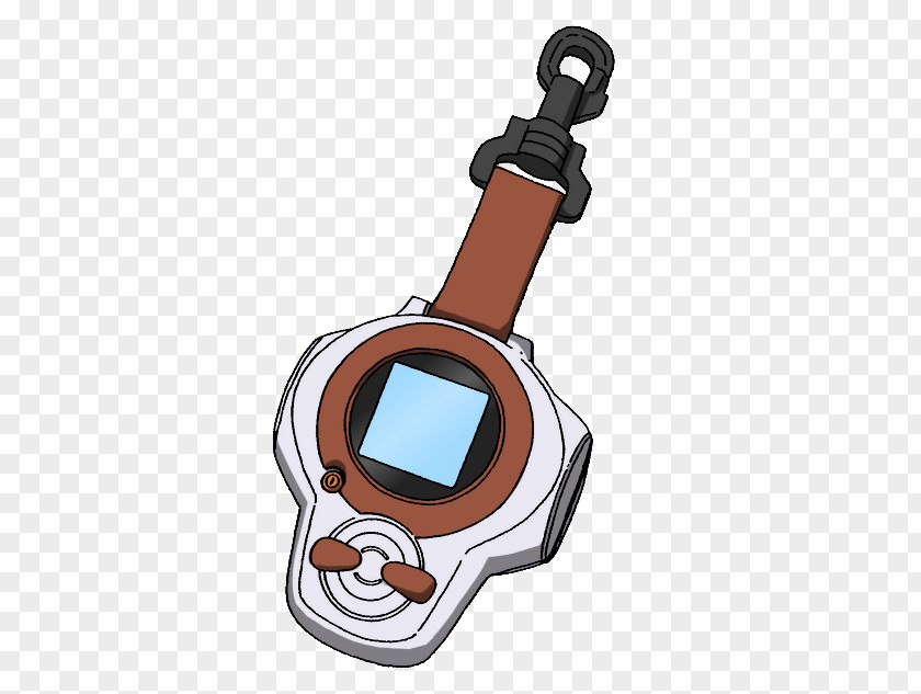 Digimon Impmon Takato Matsuki Akemi E Mako Digivice PNG