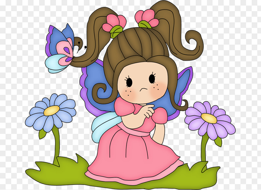 Fondos Rosados Con DiseÃ±o Cut Flowers Cartoon Toddler Clip Art PNG