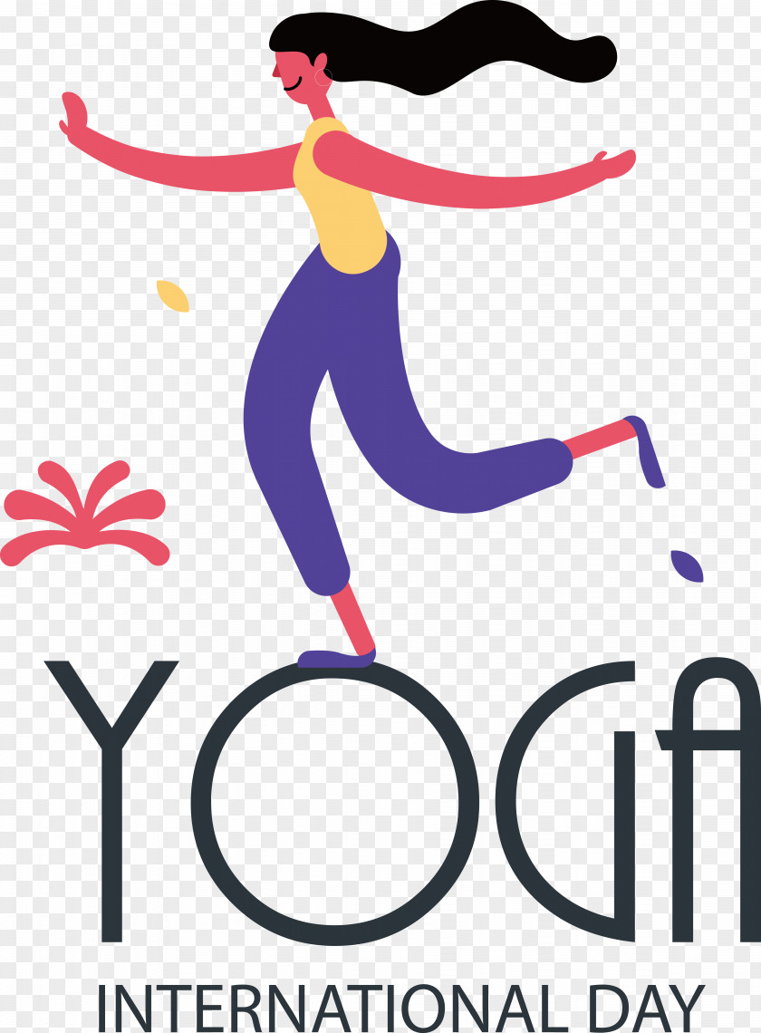 International Day Of Yoga Yoga Health Club Exercise Asana PNG