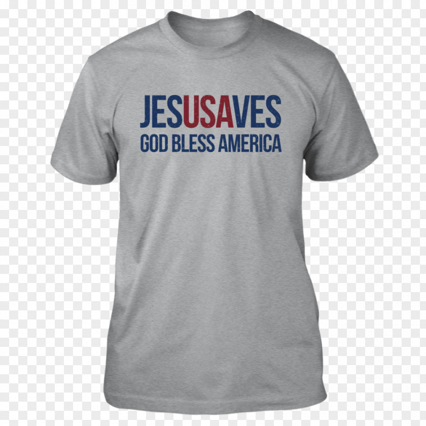 Jesus Saves T-shirt Sleeve Unisex Clothing PNG