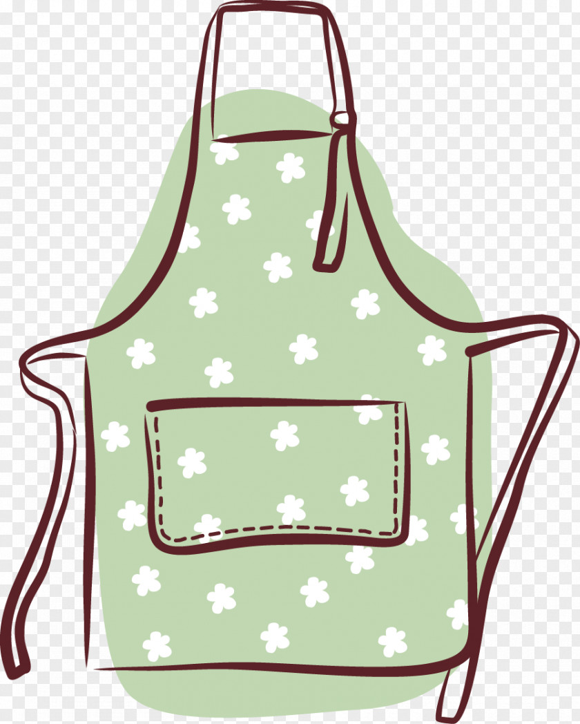 Kitchen Apron PNG