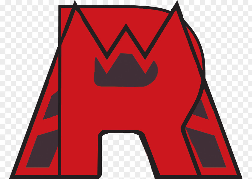 Logo Team Magma Art Aqua Max PNG