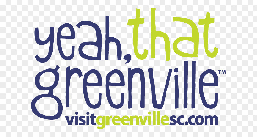 New Orleans Jazz Fest VisitGreenvilleSC Visitor Center Logo 2018 Bassmaster Classic Greater Greenville Convention & Visitors Bureau Brand PNG