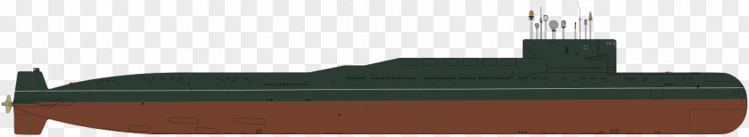 Nuclear Submarine Yankee-class Military Soviet Navy PNG