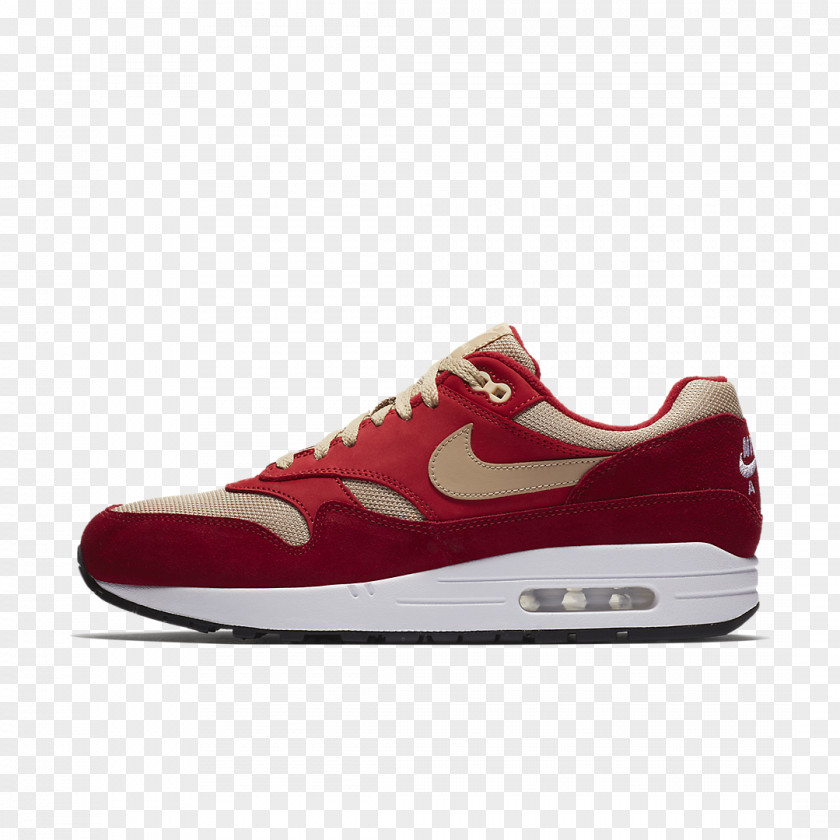 Red Curry Nike Air Max Green PNG