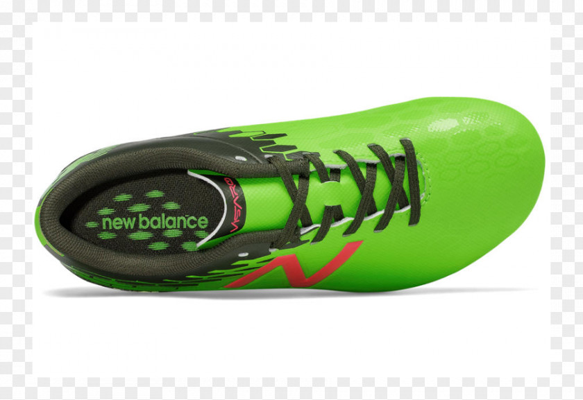 Reebok Sneakers Shoe New Balance Green PNG