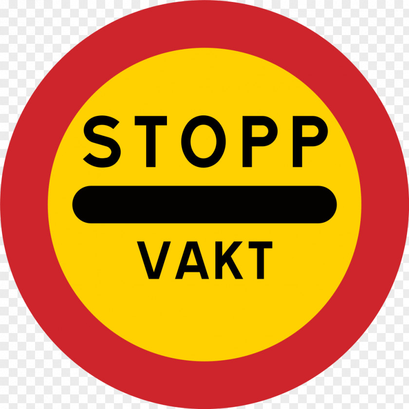 Road Signals Smiley Sweden Text Traffic Sign Swedish Language PNG