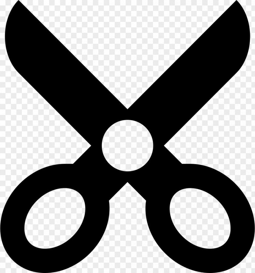 Scissors Clip Art PNG