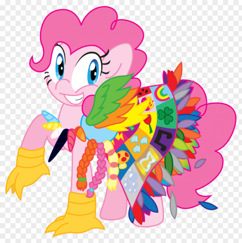Season 1Cupcak Pinkie Pie Cupcake Rainbow Dash Ponyville My Little Pony: Friendship Is Magic PNG