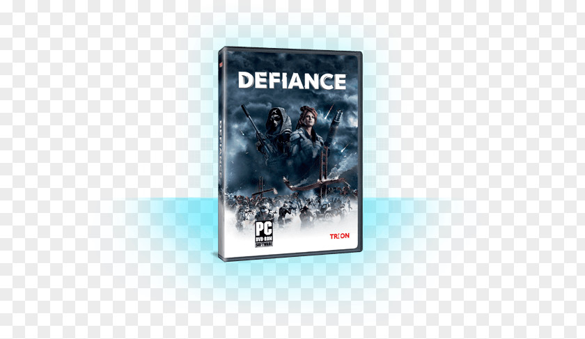 Archaic Title Box Defiance Xbox 360 Video Games Final Fantasy XIV PlayStation 3 PNG