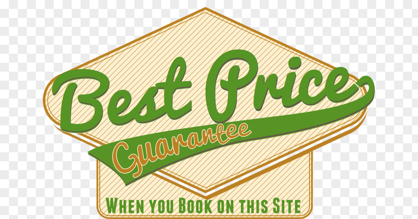 Best Price Guarantee Logo Brand Clip Art Hotel Product PNG