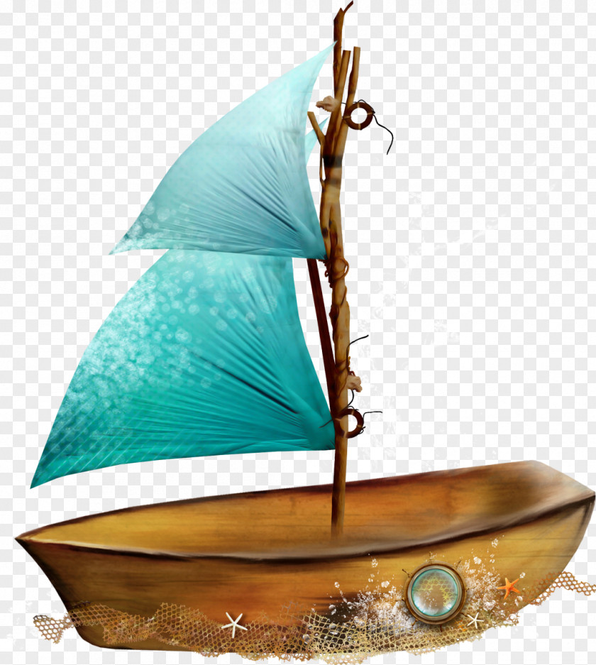 Boat Sail Clip Art PNG