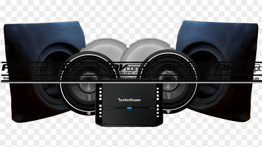 Car Subwoofer Volkswagen Amarok Sound PNG