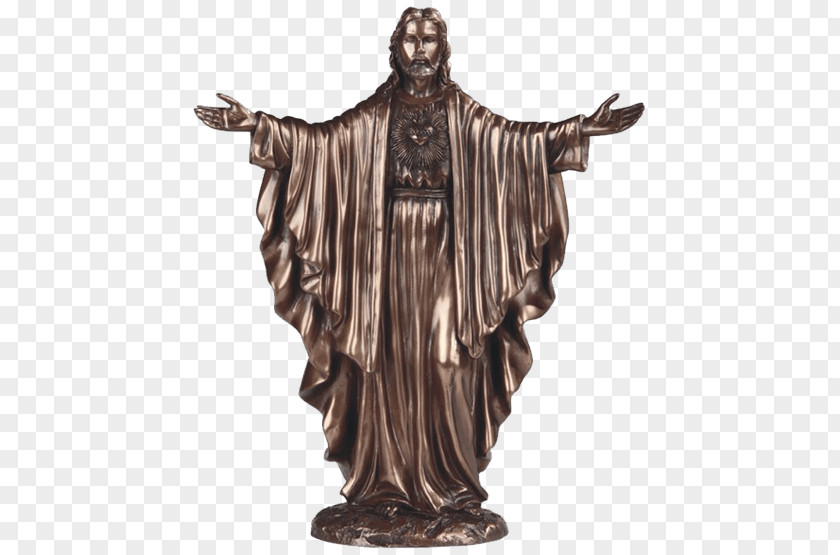 Christ The Redeemer Statue Cost Figurine Of Vũng Tàu Bronze Sculpture PNG