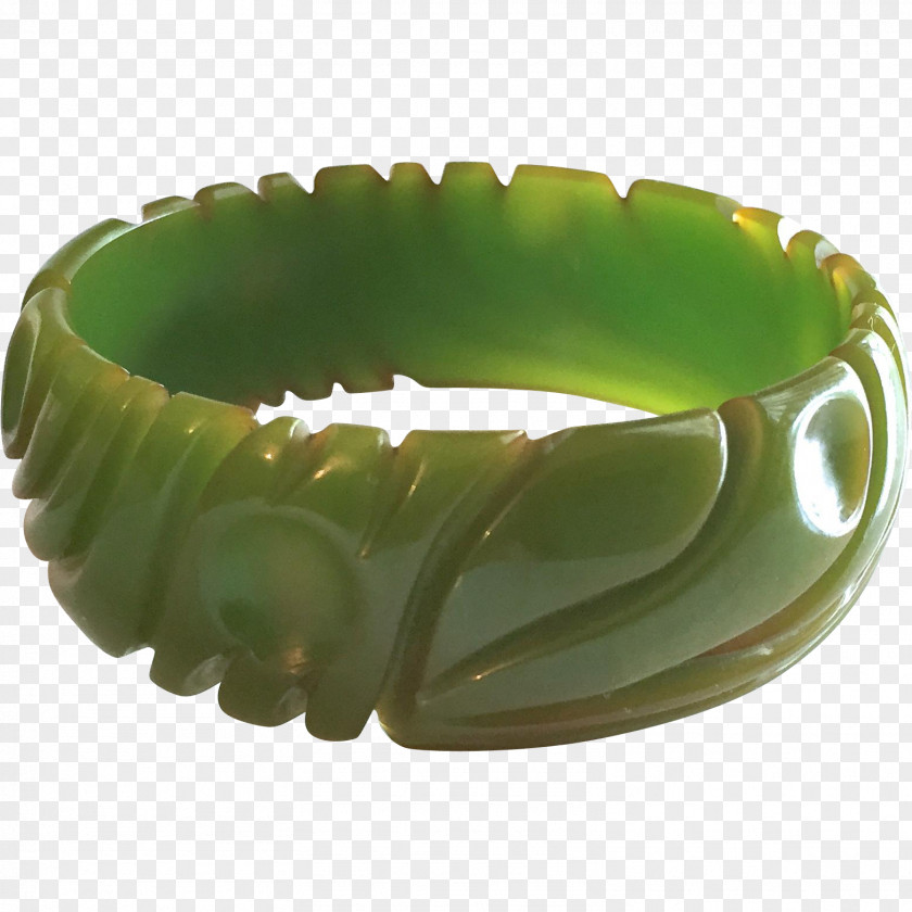 Design Bangle Jade PNG