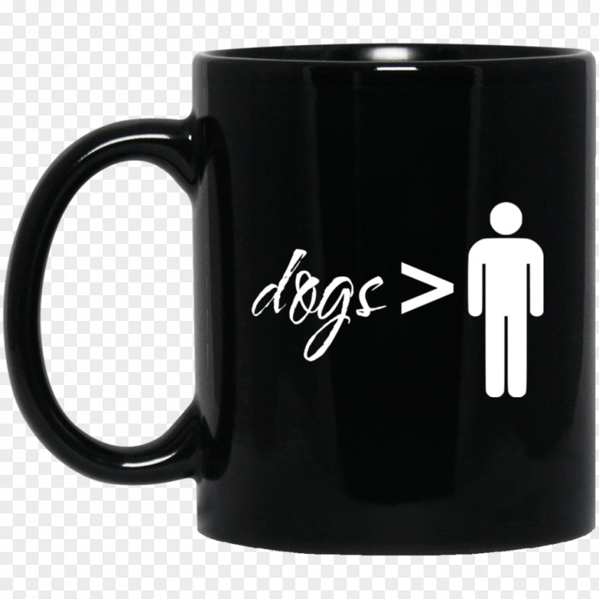 Dog In A Mug Coffee Cup Shot Glasses Tea PNG