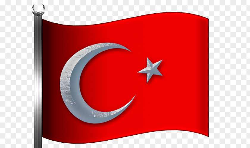 Flag Of Turkey Eritrea Azerbaijan PNG
